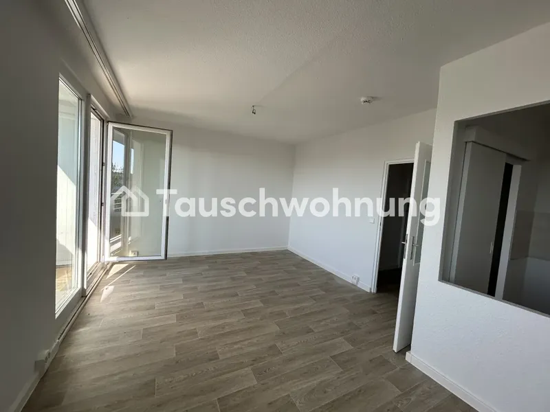 Tauschwohnung: Gemütliche 2-Zimmer-Wohnung in Lichtenberg, Berlin — photo 1